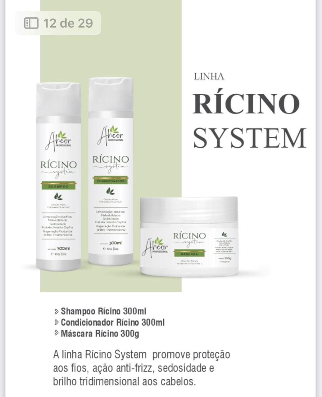 kit Rícino - Imagem 2