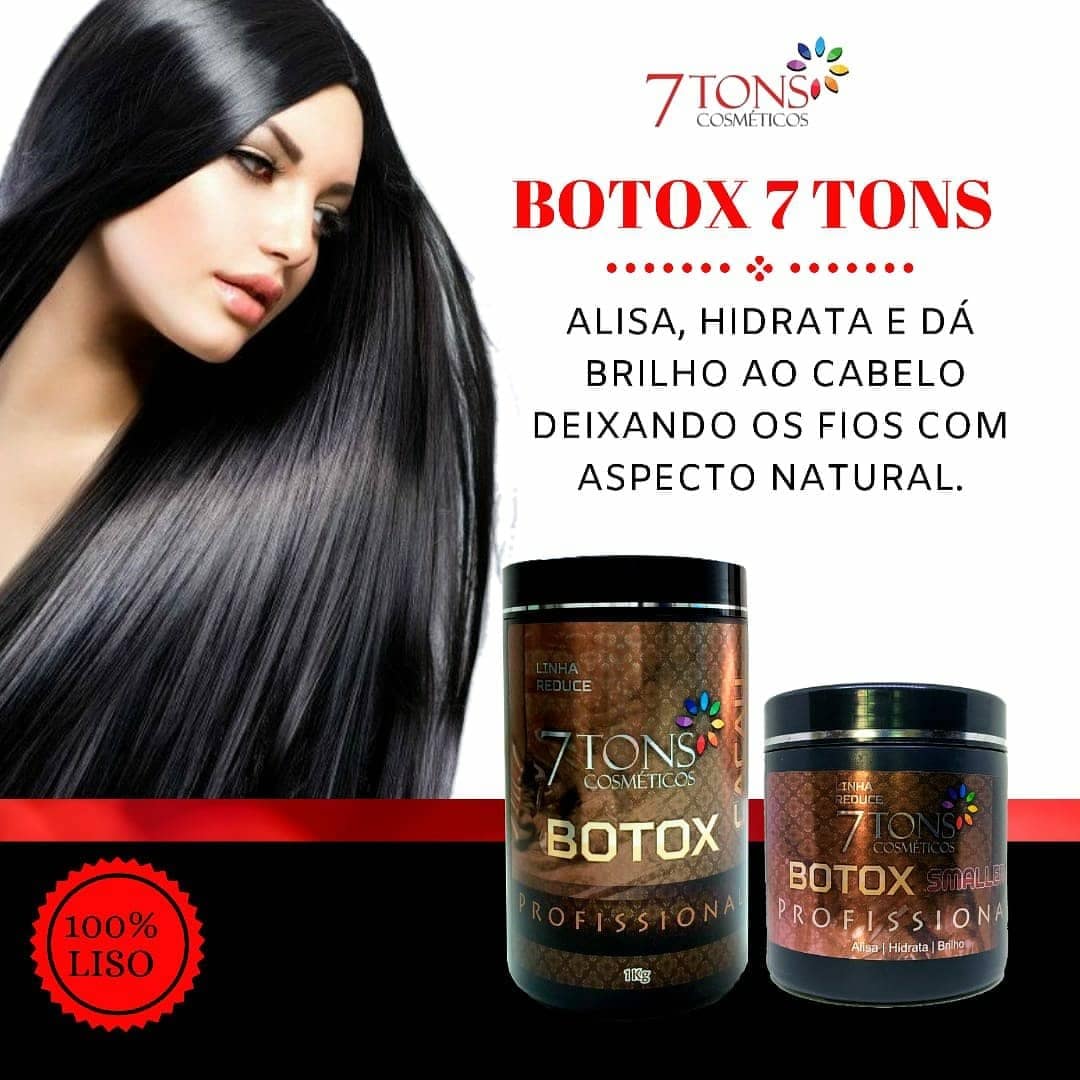 Botox 7 tons - Imagem 3