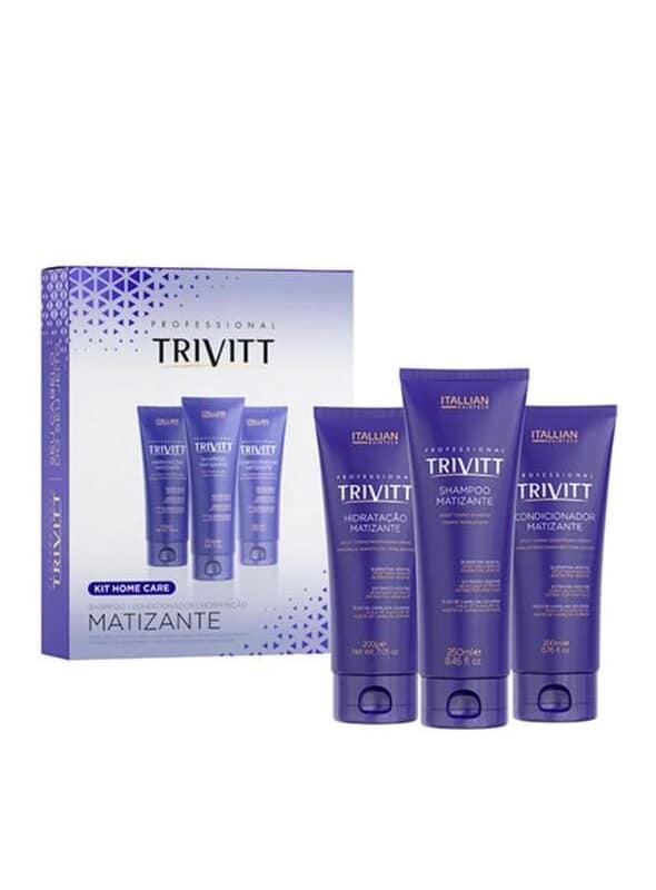 Kit Matizante Itallian