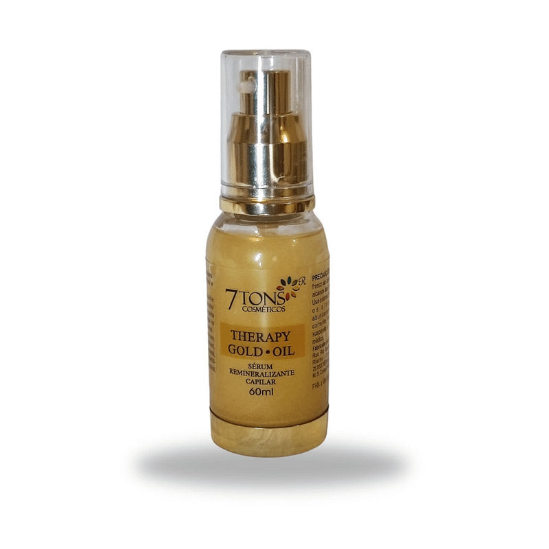 Therapy Gold Reparador