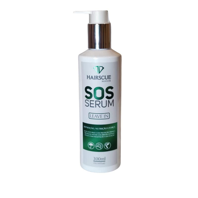 S.O.S Serum