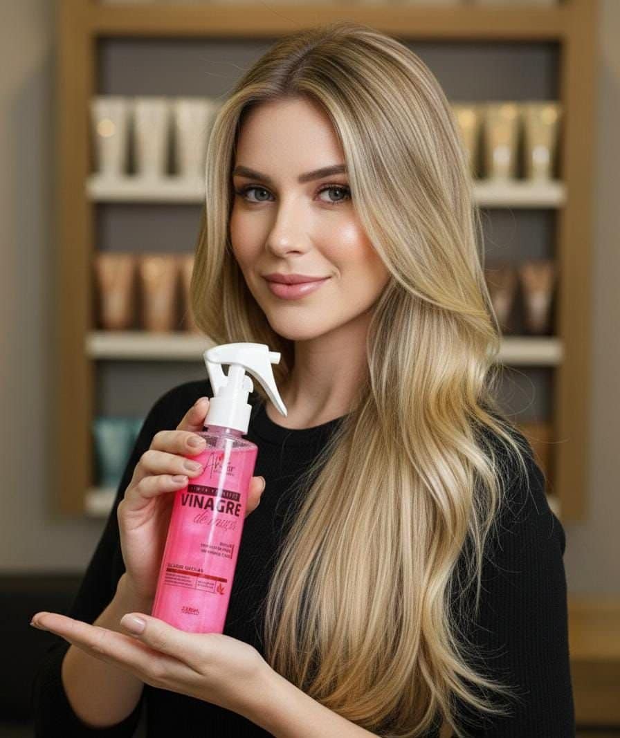 Vinagre de Maçã - Imagem 2