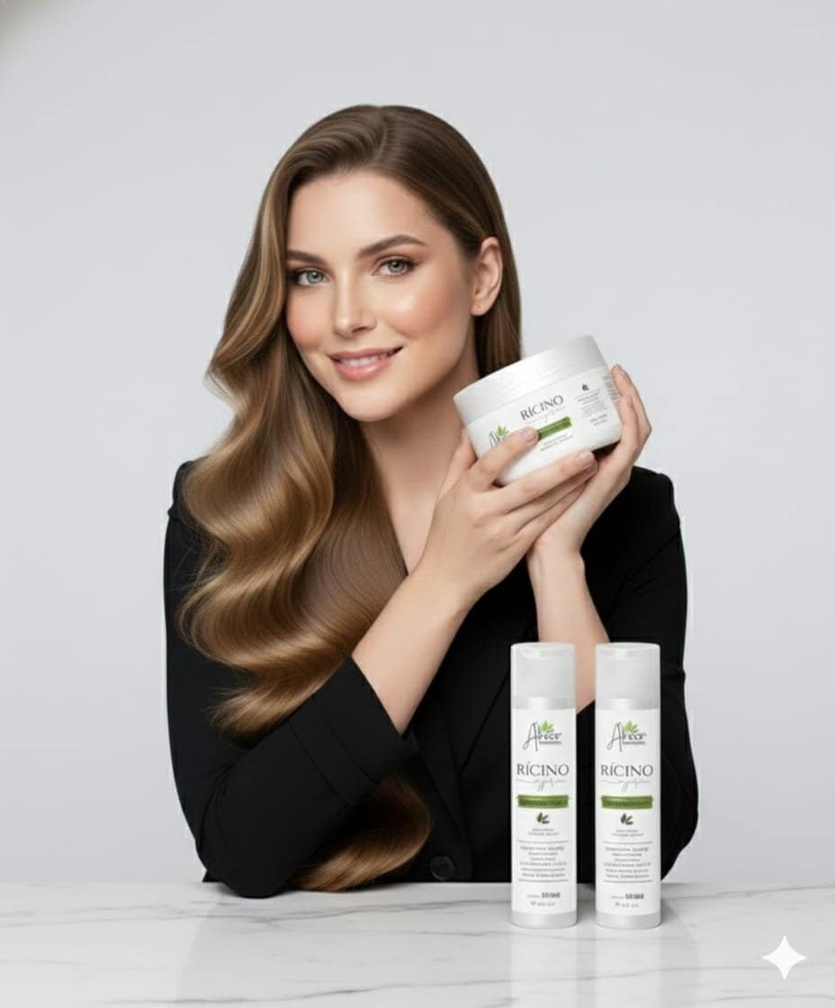 kit Rícino - Imagem 3